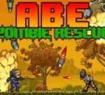 Abe Zombie Rescue