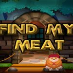Find My Dog Meat