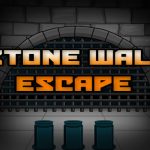 Stone Wall Escape