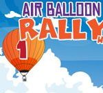 Air Balloon Rally HD