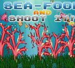 Sea Food & Shoot It HD