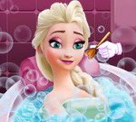 Elsa Beauty Bath
