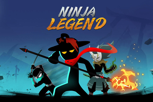 Image Ninja Legend