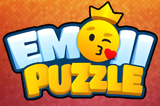 Image Puzzle Emoji
