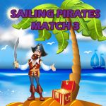 Sailing Pirates Match 3