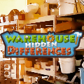 Warehouse Hidden Differences
